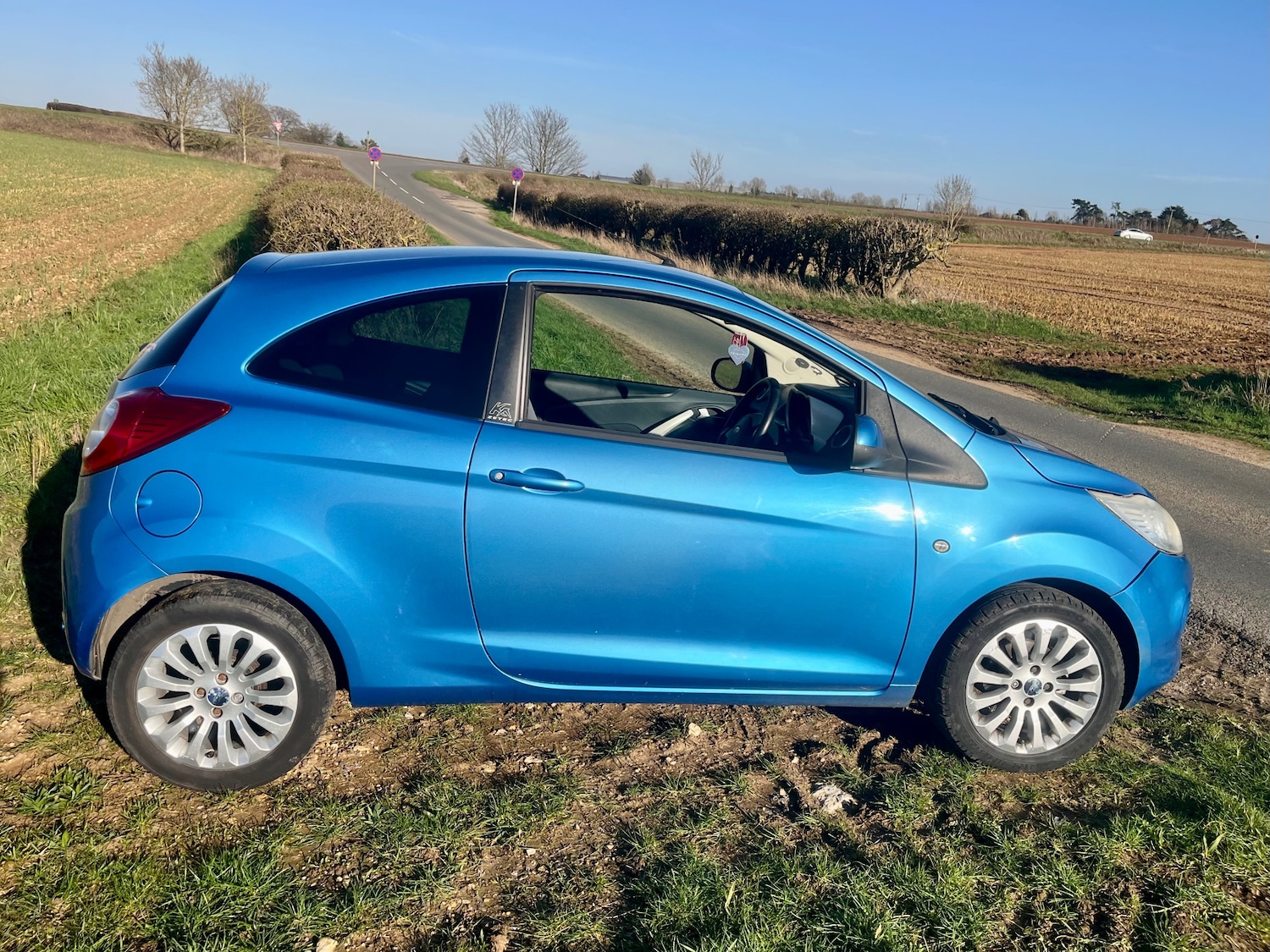 Used Ford Ka 2011 for sale - 77937614: Photo 4