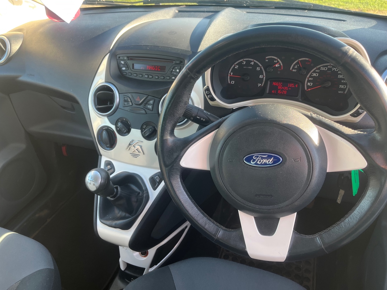 Used Ford Ka 2011 for sale - 77937614: Photo 5
