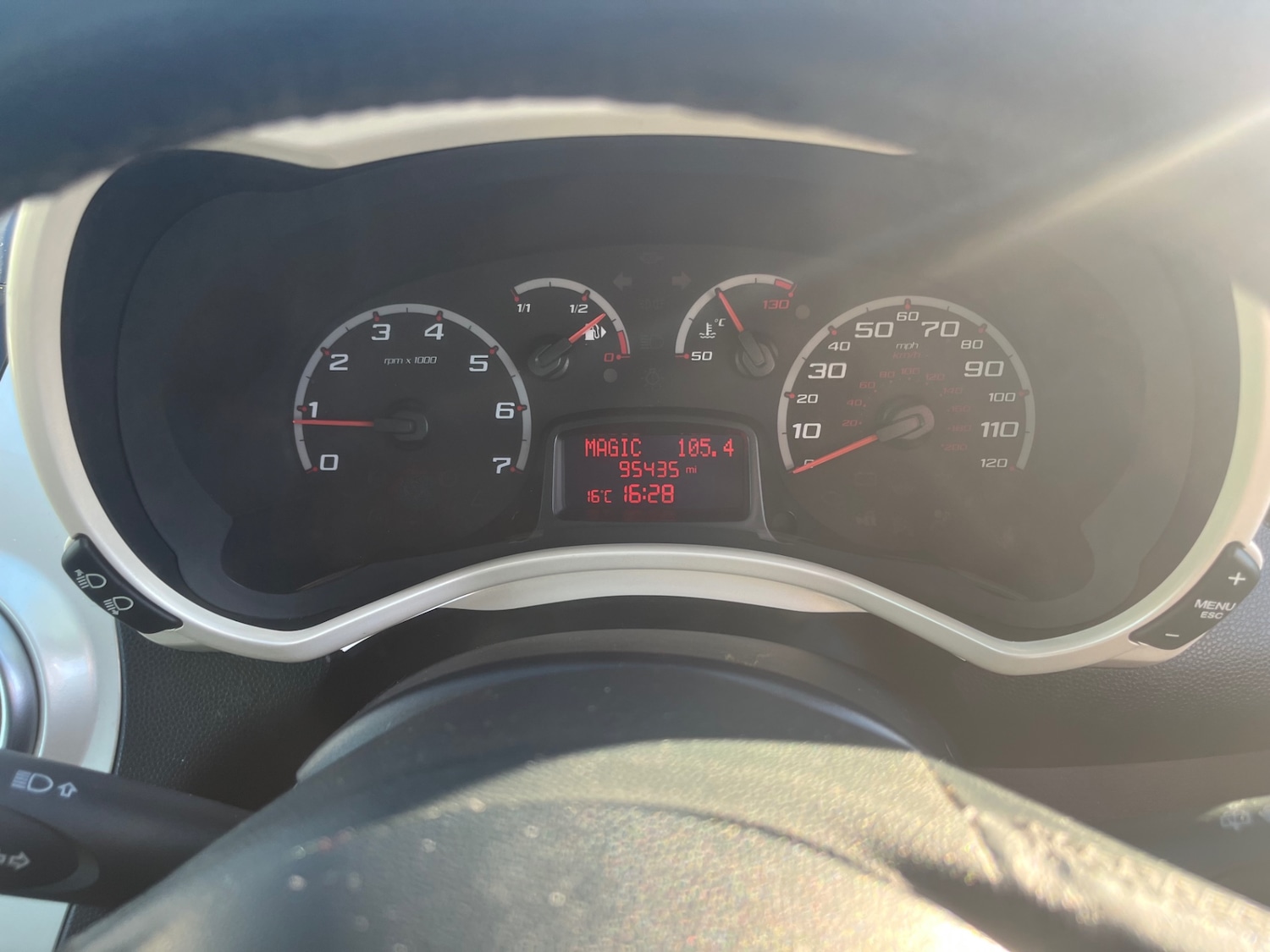 Used Ford Ka 2011 for sale - 77937614: Photo 6