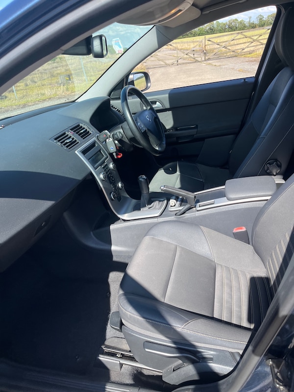 Used Volvo V50 2009 for sale - 75121578: Photo 14