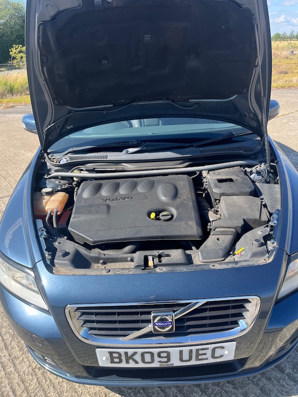 Used Volvo V50 2009 for sale - 75121578: Photo 18