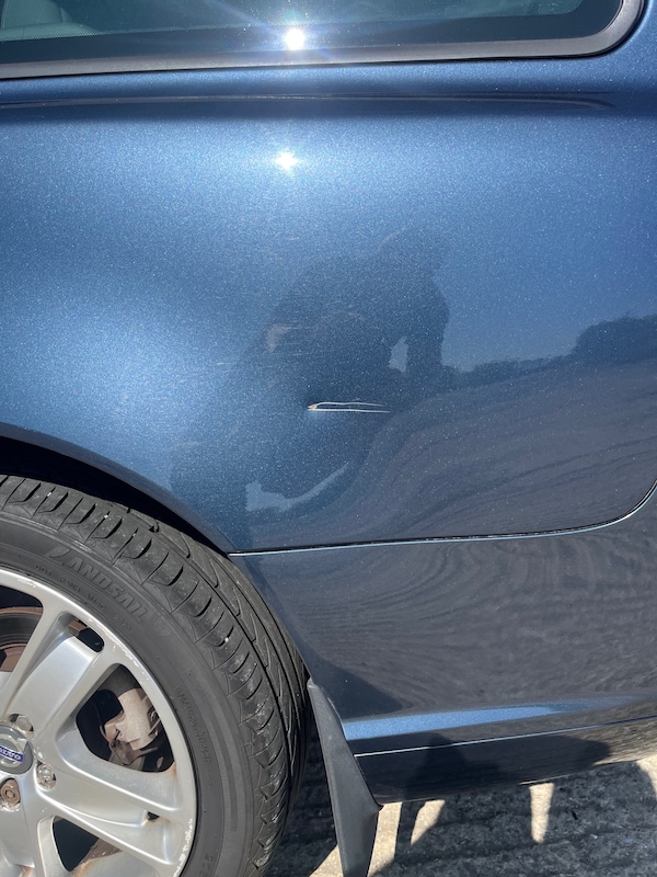 Used Volvo V50 2009 for sale - 75121578: Photo 19