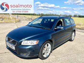 2009 (09) - 2.0D SE 5dr