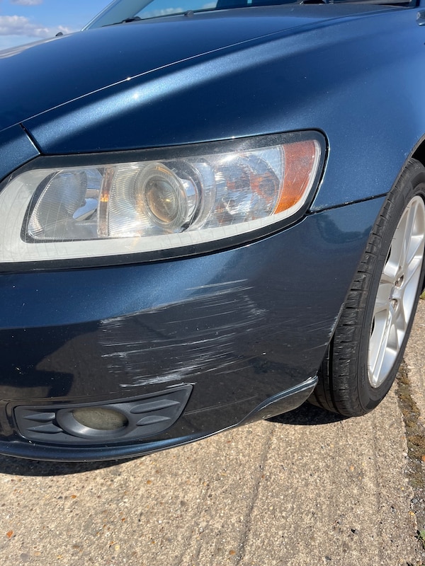 Used Volvo V50 2009 for sale - 75121578: Photo 21
