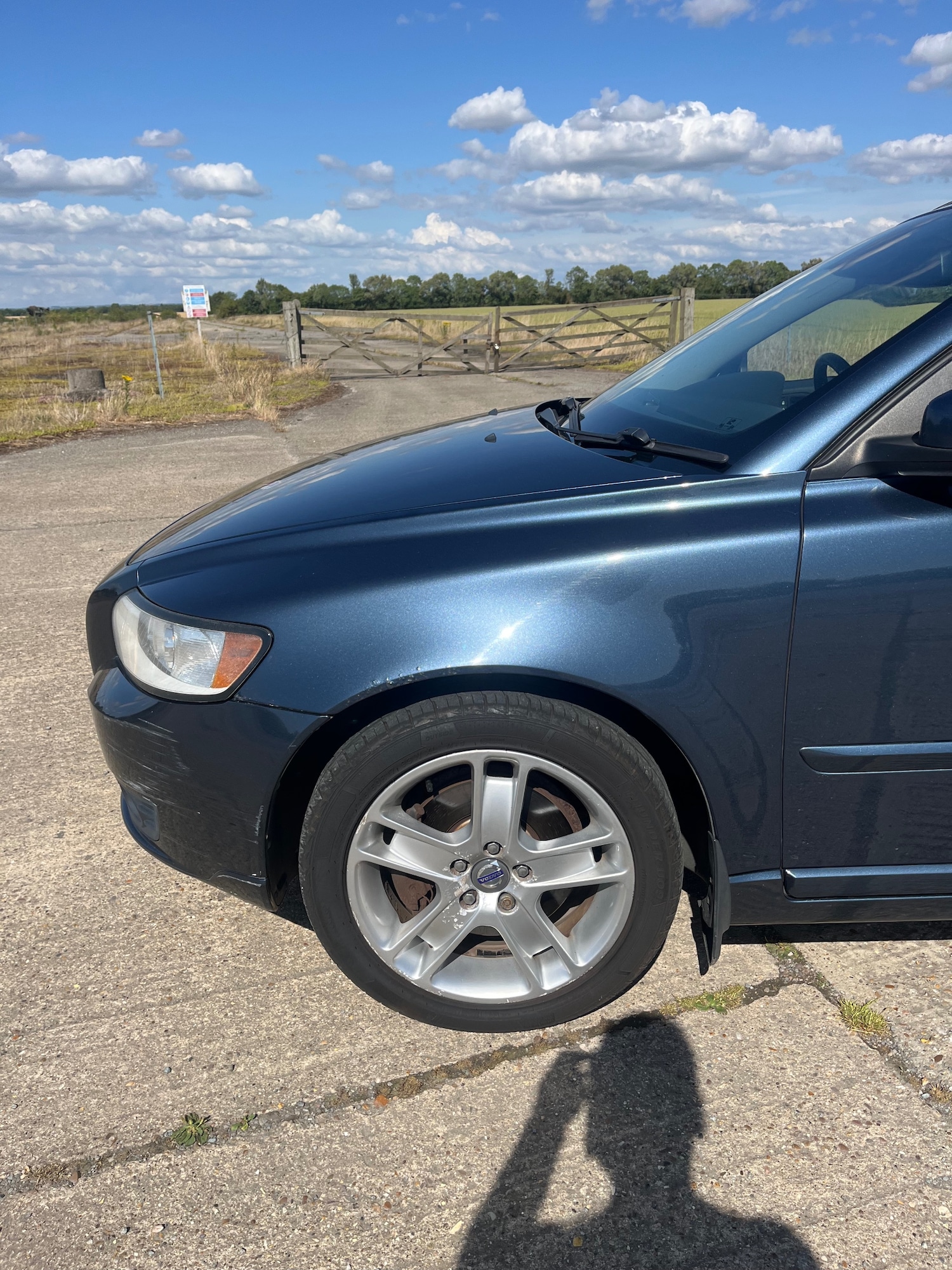 Vehicle 27