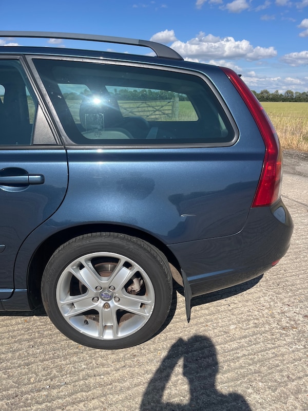 Used Volvo V50 2009 for sale - 75121578: Photo 28