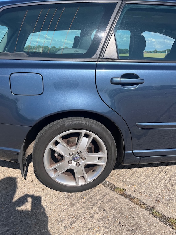 Used Volvo V50 2009 for sale - 75121578: Photo 29