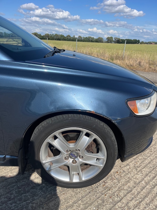 Used Volvo V50 2009 for sale - 75121578: Photo 30