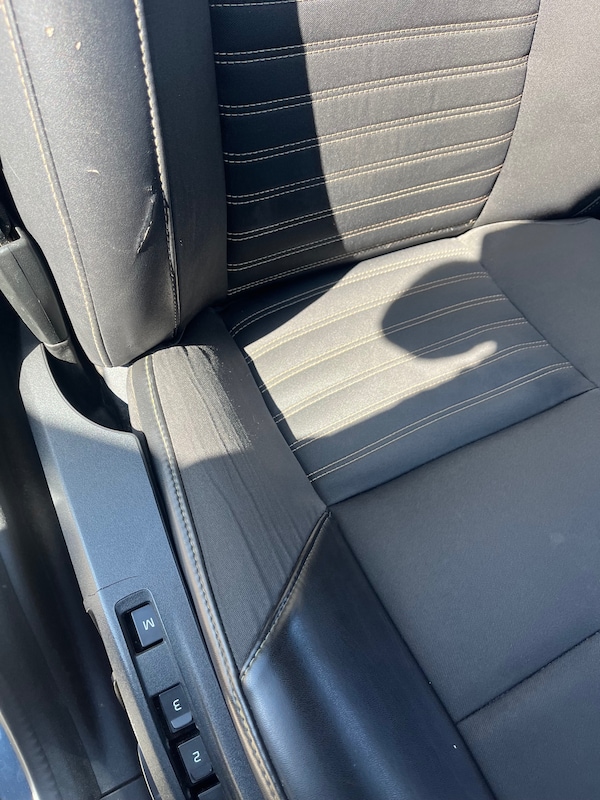 Used Volvo V50 2009 for sale - 75121578: Photo 32