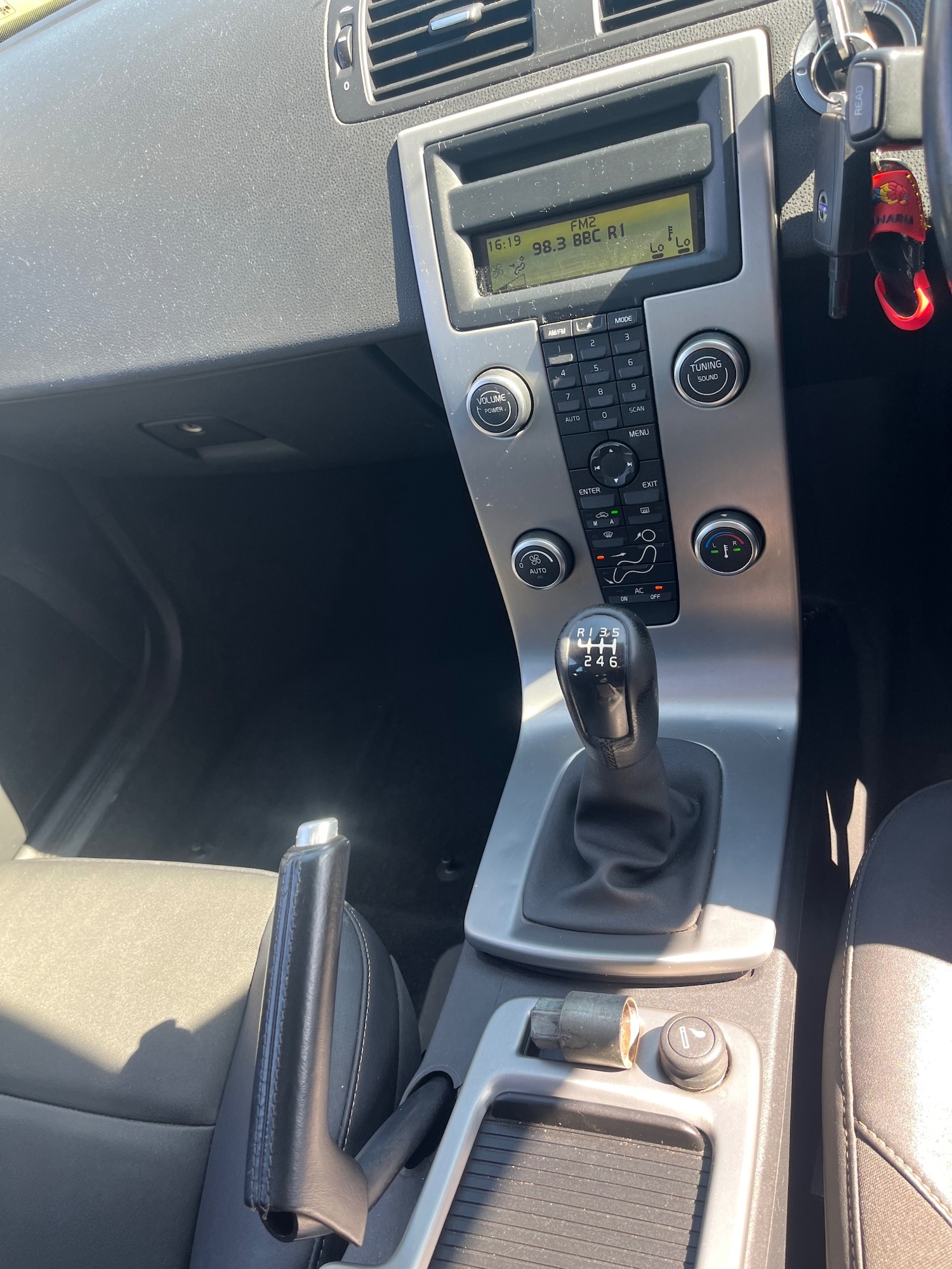 Vehicle 34