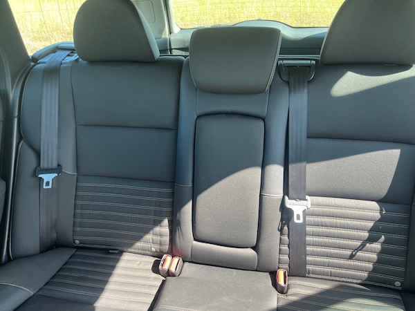 Used Volvo V50 2009 for sale - 75121578: Photo 40