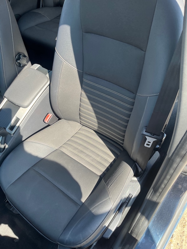Used Volvo V50 2009 for sale - 75121578: Photo 41