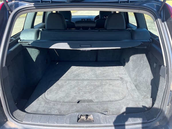 Used Volvo V50 2009 for sale - 75121578: Photo 43