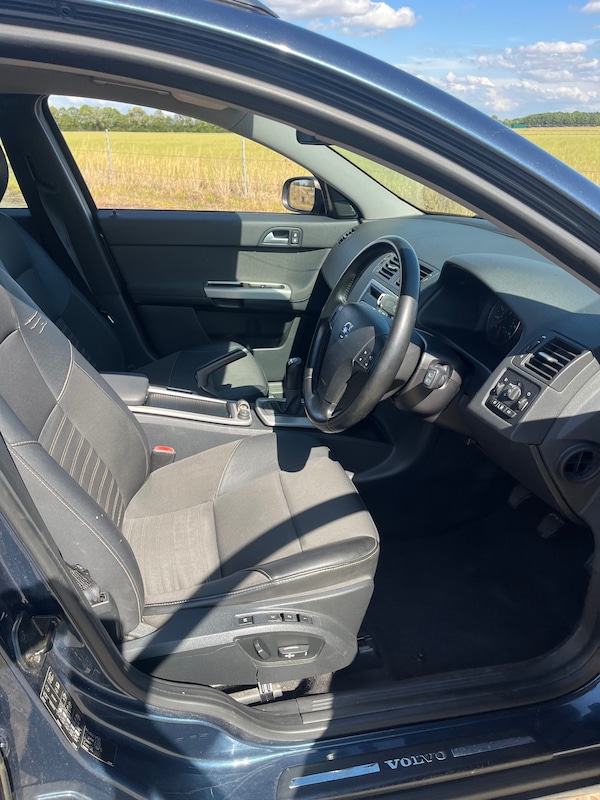 Used Volvo V50 2009 for sale - 75121578: Photo 7