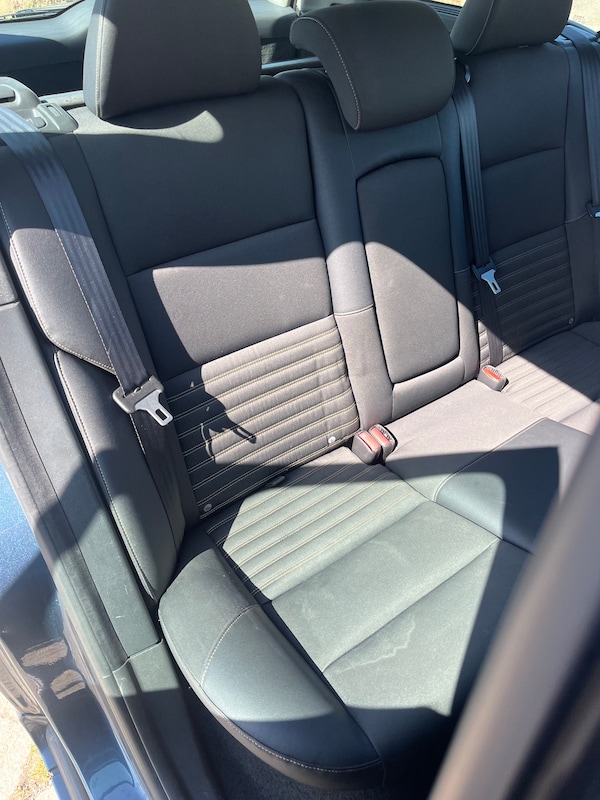 Used Volvo V50 2009 for sale - 75121578: Photo 8