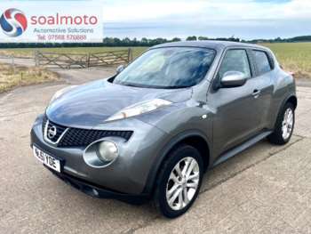 2011 (61) - 1.6 Tekna 5dr