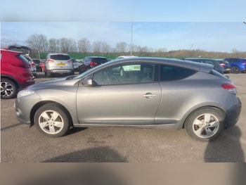 Used Renault Megane 2011 for sale - 77609693: Photo