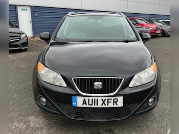 Used SEAT Ibiza 2011 for sale - 78889517: Photo
