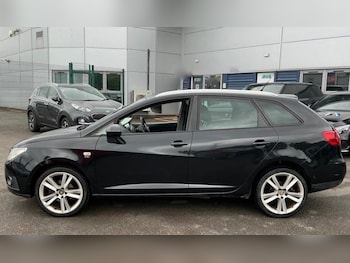 Used SEAT Ibiza 2011 for sale - 78889517: Photo