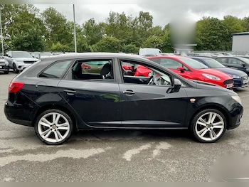 Used SEAT Ibiza 2011 for sale - 78889517: Photo