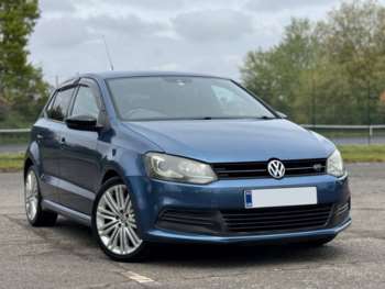 2013 (13) - Volkswagen Polo