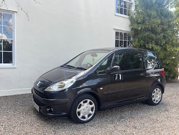 2005 (55) - 1.6 Dolce 3dr 2-Tronic