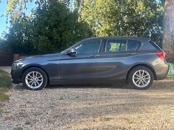 Used BMW 1 Series 2013 for sale - 75963313: Photo