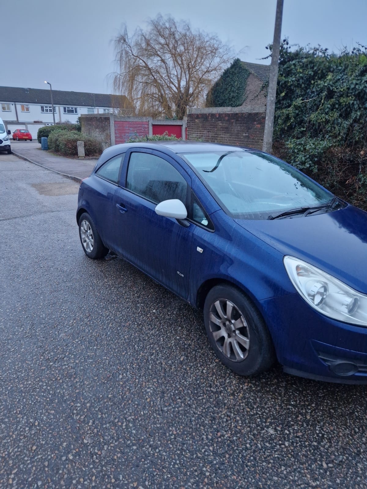 Used Vauxhall Corsa 2008 for sale - 77171155: Photo 4