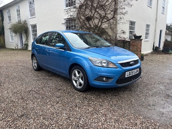 Used Ford Focus 2009 for sale - 77541741: Photo