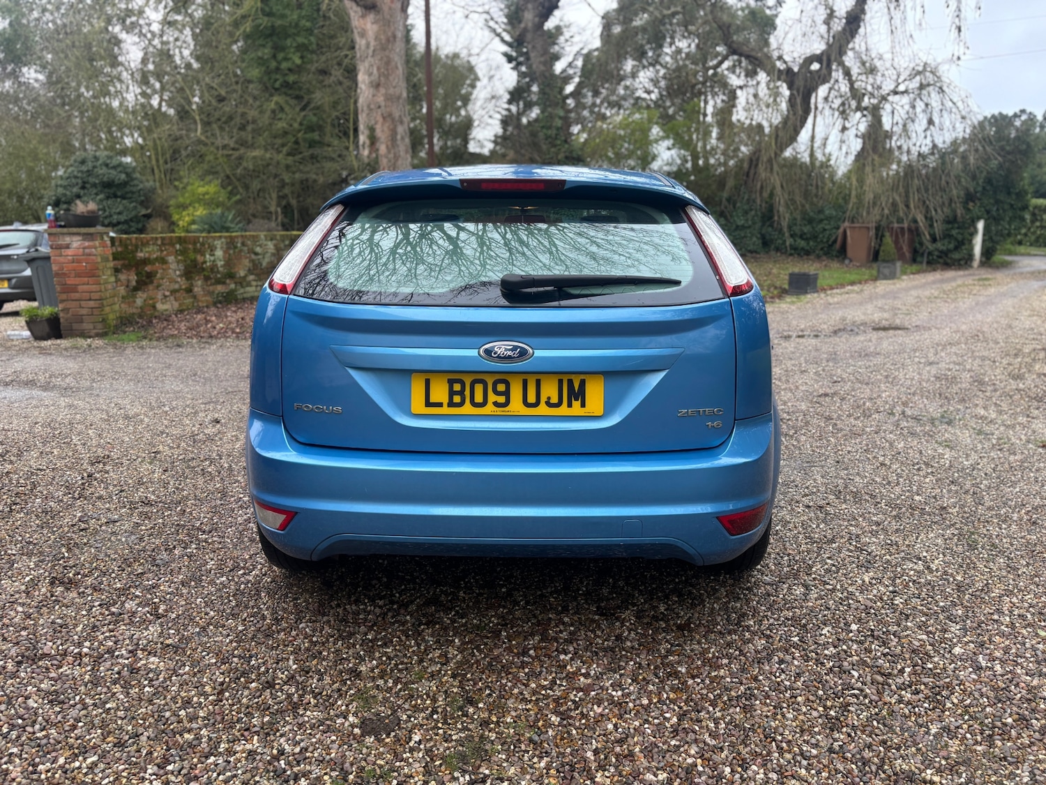 Used Ford Focus 2009 for sale - 77541741: Photo 7