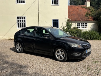 Used Ford Focus 2009 for sale - 75924709: Photo