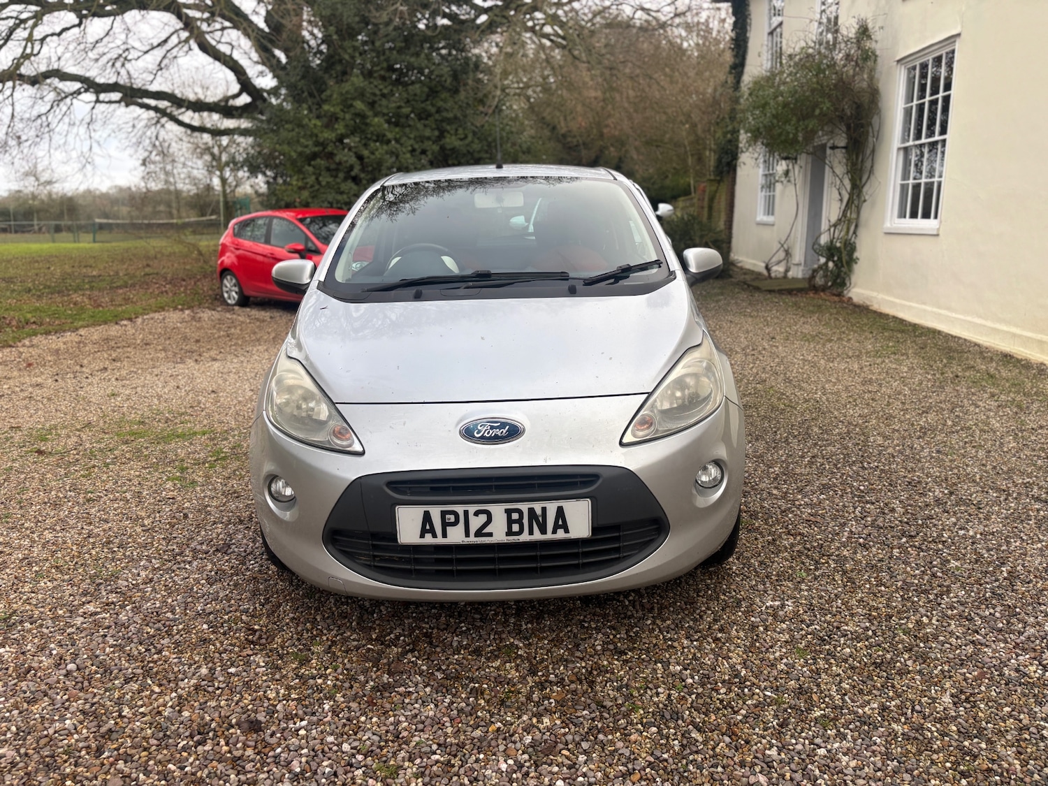 Used Ford Ka 2012 for sale - 77158648: Photo 2
