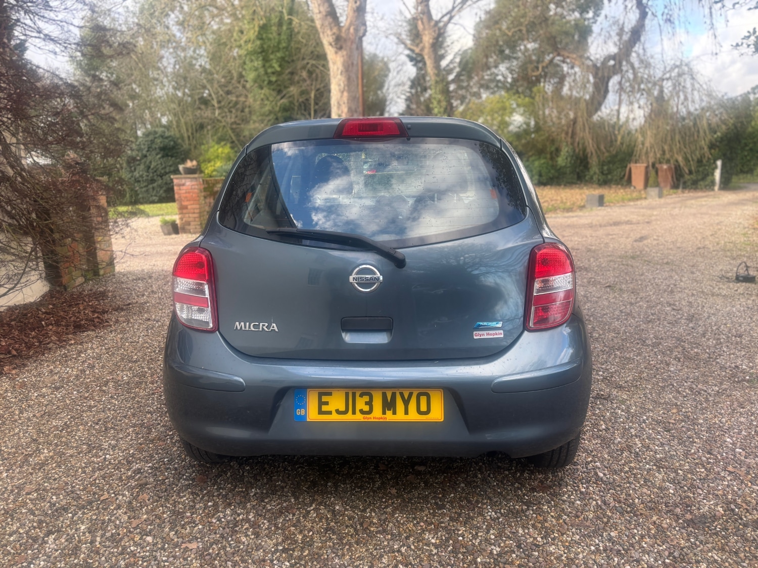 Used Nissan Micra 2013 for sale - 77261464: Photo 5