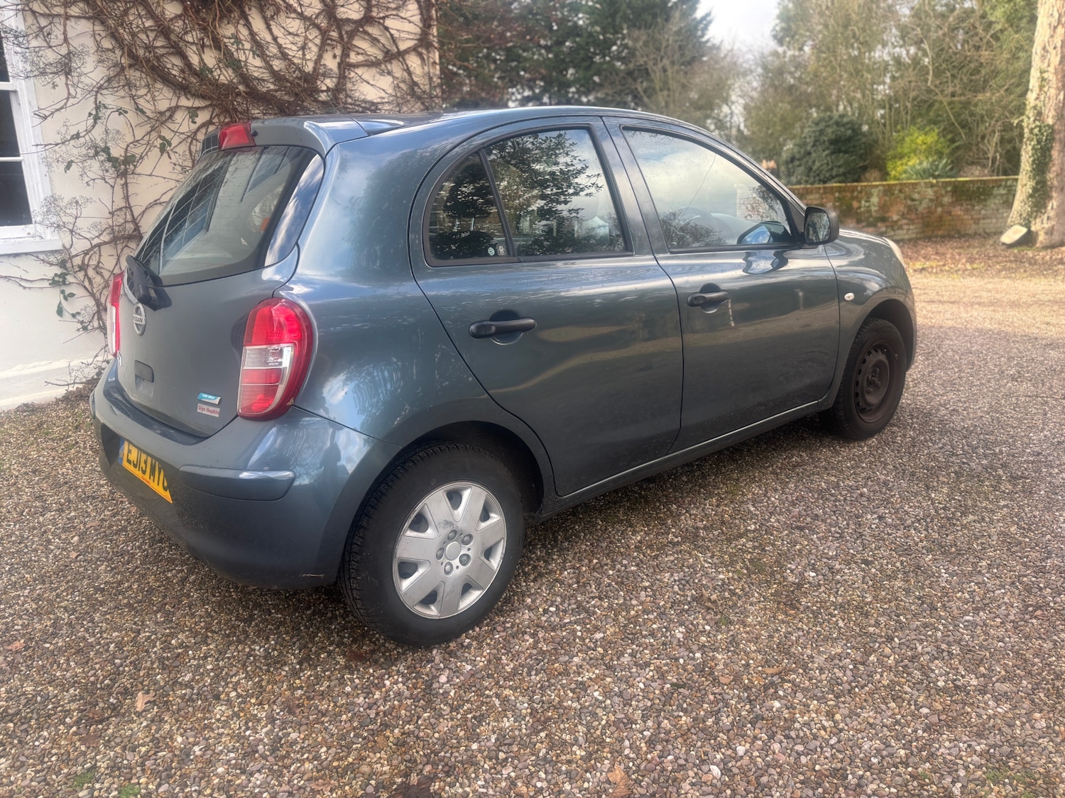 Used Nissan Micra 2013 for sale - 77261464: Photo 6