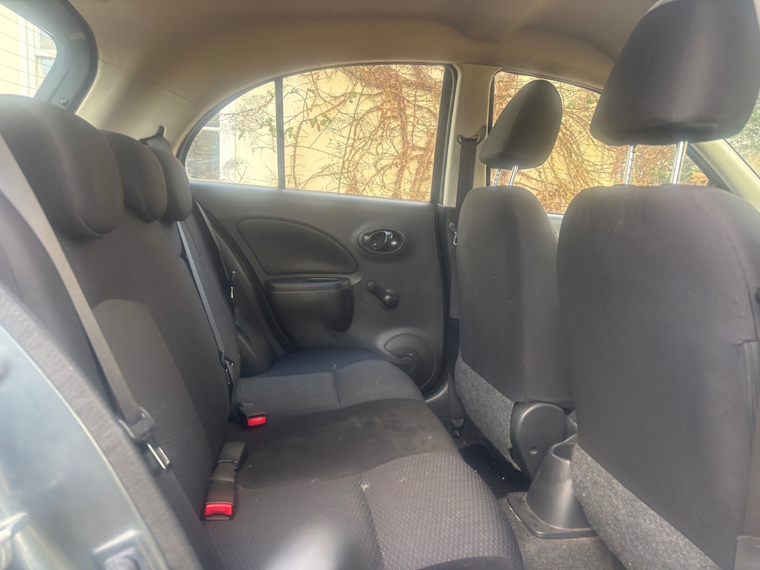 Used Nissan Micra 2013 for sale - 77261464: Photo 7