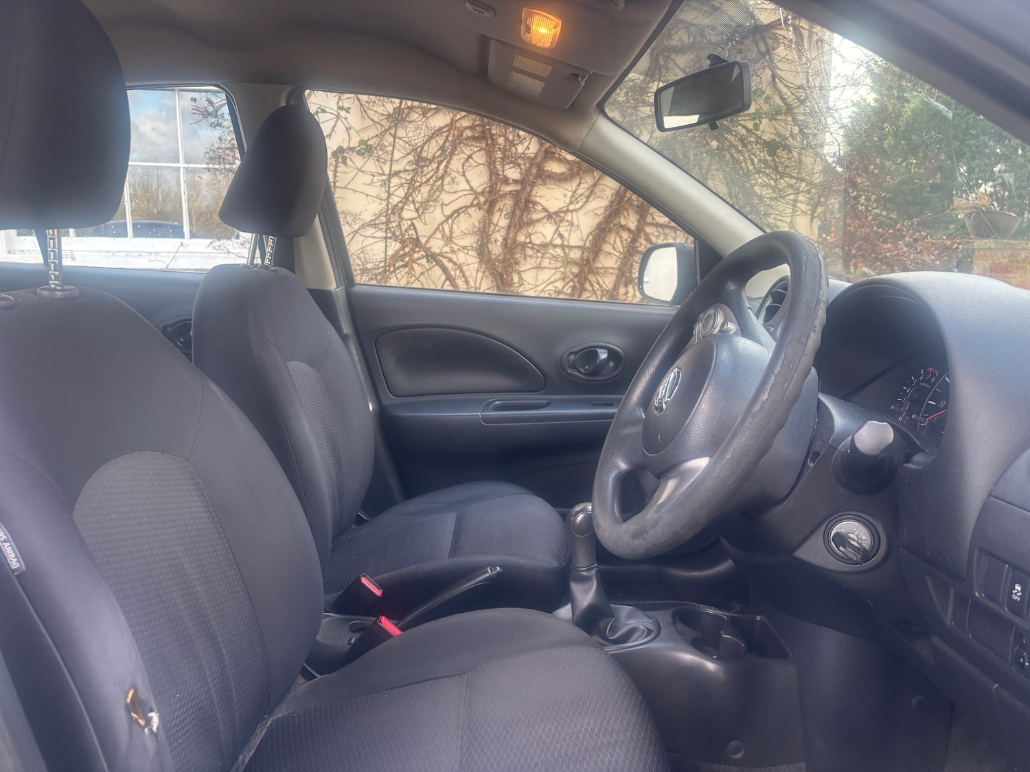 Used Nissan Micra 2013 for sale - 77261464: Photo 8