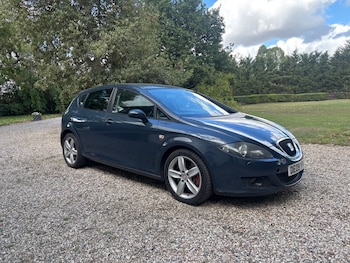 2009 (09) - 2.0 16V TDI Sport 5dr
