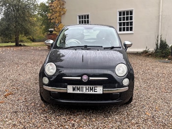 Used Fiat 500 2011 for sale - 76321787: Photo 2