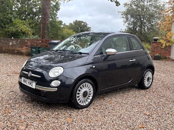 Used Fiat 500 2011 for sale - 76321787: Photo 3