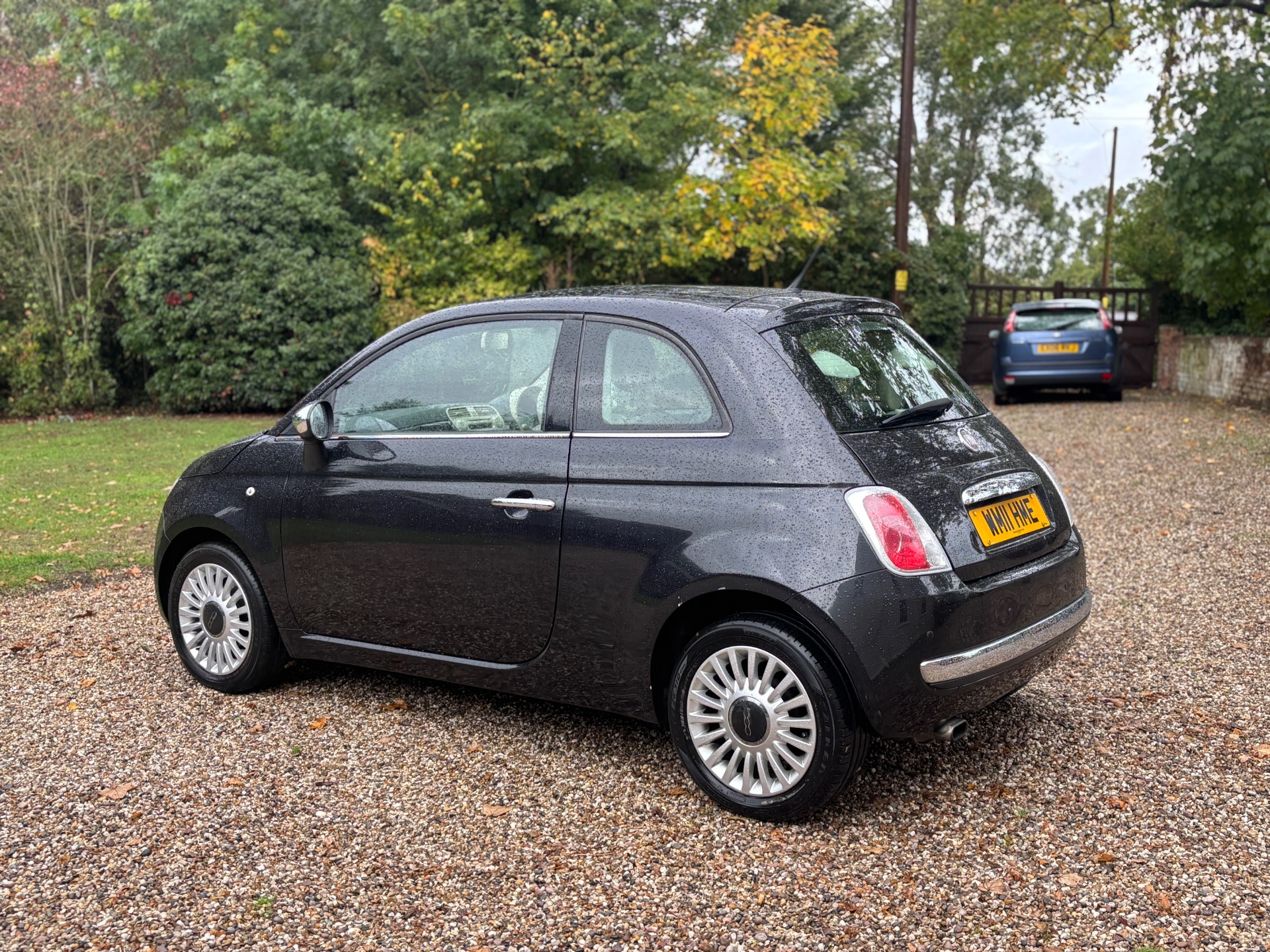 Used Fiat 500 2011 for sale - 76321787: Photo 4