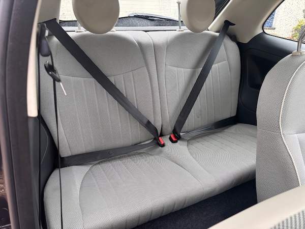 Used Fiat 500 2011 for sale - 76321787: Photo 9
