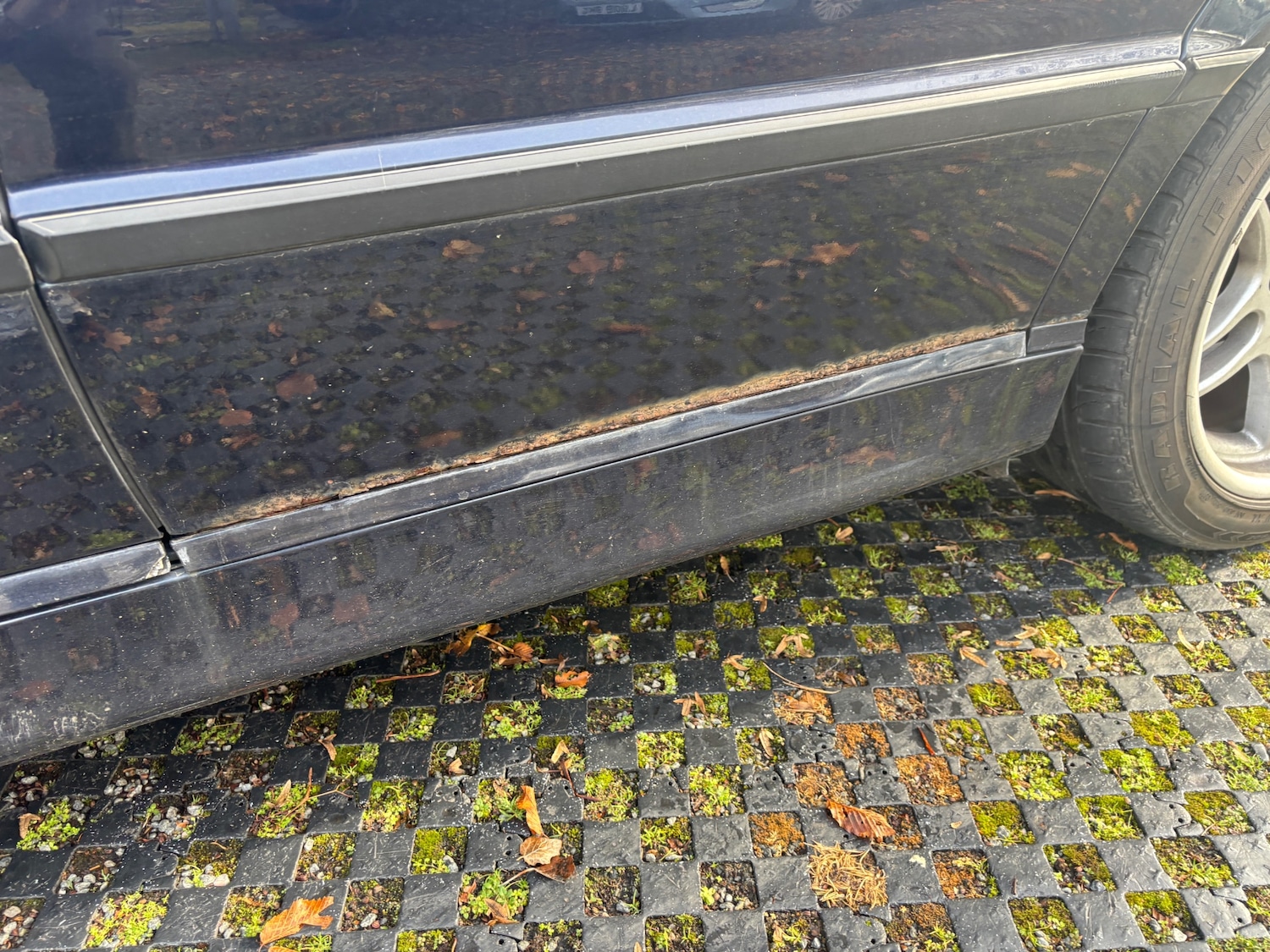 Used BMW 7 Series 2001 for sale - 76461915: Photo 10