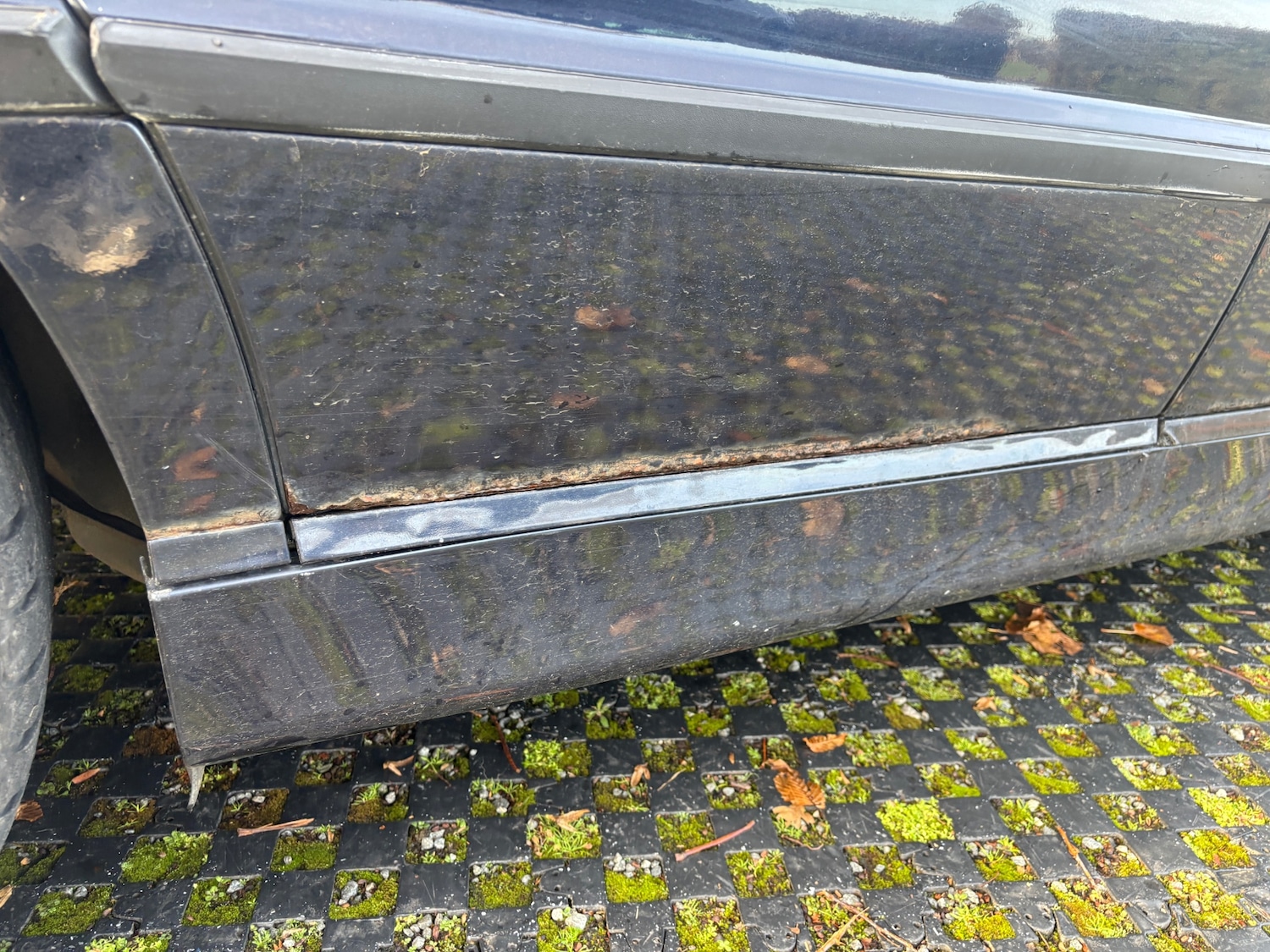 Used BMW 7 Series 2001 for sale - 76461915: Photo 7