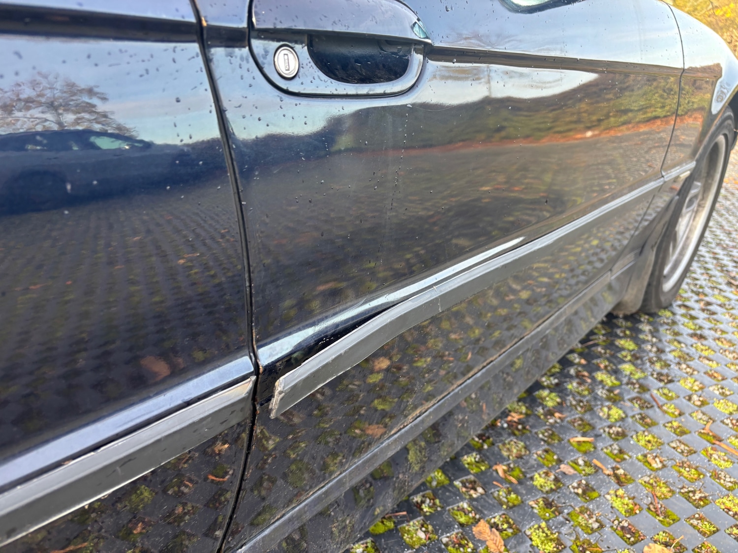 Used BMW 7 Series 2001 for sale - 76461915: Photo 8