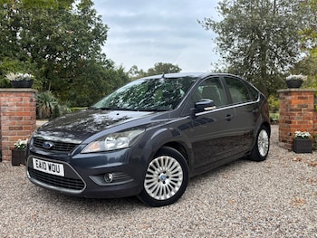 Ford - Focus