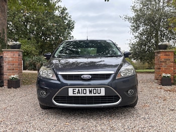 Used Ford Focus 2010 for sale - 75979558: Photo