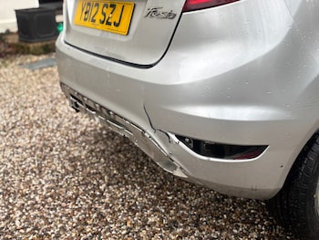 Used Ford Fiesta 2012 for sale - 77339501: Photo