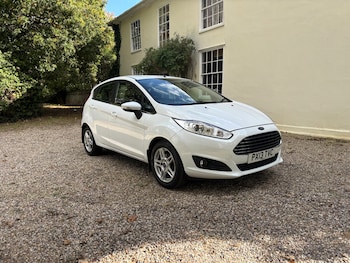 Ford - Fiesta