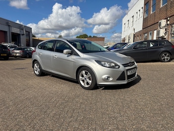 Used Ford Focus 2013 for sale - 75919619: Photo