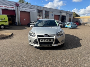 Used Ford Focus 2013 for sale - 75919619: Photo